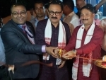 Assam: Sitting MLA of BJP's ally Asom Gana Parishad resigns from party