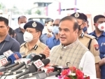 Show zero tolerance towards crime against women, work diligently: Assam CM tells state police