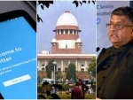 Supreme Court issues notice to Centre, Twitter over mechanism to check fake news
