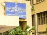 CBI raids three locations of Kolkata based chit fund company