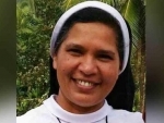 Sr Lucy who protested against rape accused Bishop asked to leave convent after Vatican rejected her appeal against dismissal: Kerala Congregation