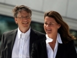 Bill and Melinda Gates announce to end their 27-yr-long marriage on Twitter