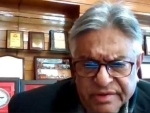 Wooden constructions suit Jammu and Kashmir in view of seismicity: Prof Talat