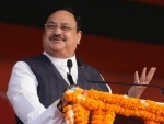 Mamata Banerjee didn't implement Centre's farmers scheme in Bengal due to ego: JP Nadda