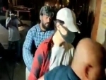 Shahrukh Khan's son Aryan Khan arrested after anti-drugs raid on cruise