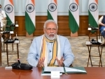 Fight against COVID-19: Narendra Modi thanks EU for supporting, assisting India 