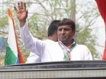 Bengal: Congress candidate in Murshidabad's Samserganj, Md. Rezaul Haque, dies of Covid-19