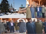 Preserve, beautify Jamia Masjid of Jammu and Kashmir: DC Shopian