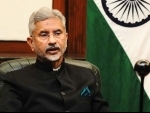 Terrorism continues to be one of the gravest threats to humankind:S Jaishankar