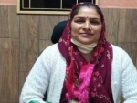 Himachal Pradesh: Hamirpur Zila Parishad chairperson joins BJP