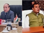 Border dispute with Assam will be solved amicably: Mizoram CM Zoramthanga