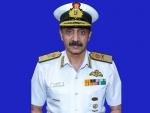 Vice Admiral Ravneet Singh assumes charge as Deputy Chief of Naval Staff