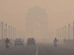 Delhi air quality continues to remain 'very poor'