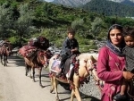 Kashmir: Rehabilitation of nomadic children kickstarted at Tashloo