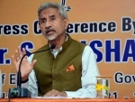 S Jaishankar says foreign celebrities tweeted in favour of farmers' agitation without knowing much