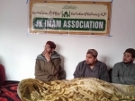 Jammu and Kashmir Imam Association holds day-long interactive programme in Kupwara