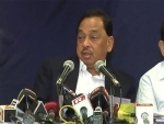 Union Cabinet Minister Narayan Rane arrested for 'slap' remark against Uddhav Thckeray