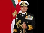 India keeping close vigil on Chinese ship deployment, says Navy chief R Hari Kumar