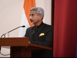 Ensuring smooth travel of Indians abroad a priority, says S Jaishankar