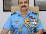 Air Marshal VR Chaudhari to be next Indian Air Force chief