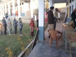 About 18 per cent polling recorded in Himachal Pradesh's Hamirpur in first two hours