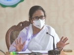 West Bengal: Mamata Banerjee announces extension of COVID-19 restrictions till Jun 15