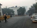 Delhi air quality remains in 'very poor' category