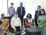 Alankit starts Aadhaar enrolment for unorganiSed workers, tea garden workers in Assam