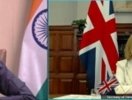 India, UK agree on way forward to launch Free Trade Agreement talks