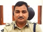 IPS Vineet Goyal appointed as new Kolkata Police Commissioner