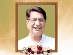 Former Union Minister and RLD chief Ajit Singh dies of Covid-19
