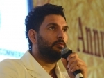 Yuvraj Singh arrested, later released on bail in casteist comment probe