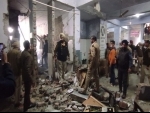 Blast in Ludhiana court kills one, leaves five injured