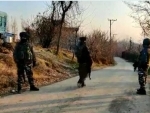Jammu and Kashmir: 3 TRF terrorists killed