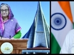 Maitri Setu will improve relationship between India, Bangladesh: PM Narendra Modi tweets  