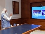 PM Modi links India's Tokyo Olympics success to Amrut Mahotsav