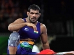 Olympic medalist wrestler Sushil Kumar arrested in murder case