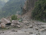 Himachal Pradesh: Massive landslide in Kinnaur, 25 people feared trapped under debris