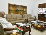 BS Yediyurappa demands 1,471 tonnes of oxygen for Karnataka at meet with PM Modi