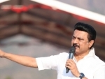 DMK will fulfill its poll promise to withdraw 3 farm laws by Centre: MK Stalin