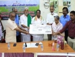 Puducherry Govt committed to uplifting farmers: CM V Narayanasamy
