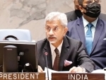 S Jaishankar, Blinken hold 'productive' talks on Afghanistan