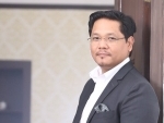 Meghalaya HRC chairperson to head judicial inquiry into death of former HNLC leader: Conrad Sangma