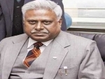 Former CBI director Ranjit Sinha dies at 68