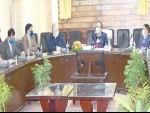Jammu and Kashmir: PMFME scheme, loan disbursal under AIDF reviewed