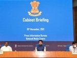 Cabinet approves Restoration and continuation of Member of Parliament Local Area Development Scheme