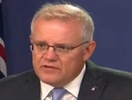 Australia PM Scott Morrison says India travel ban to end on May 15