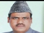 Bihar: JD(U) minority cell in charge Tanvir Ahmed dies of Covid