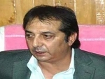 Work in double shifts to ensure timely completion of NIFT complex, J&K: Baseer Khan