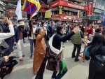 Dharamshala: Tibetans-in-exile celebrate ‘Losar’
